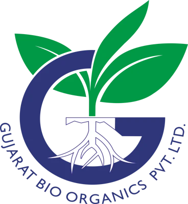 Gujarat Bio Organics logo